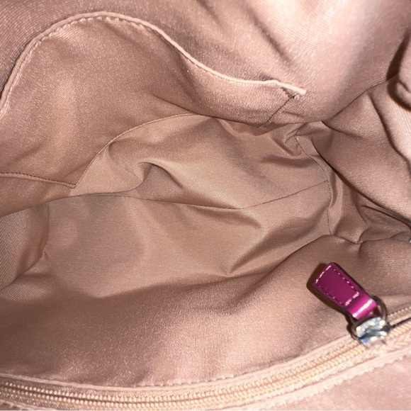 Coach Mini Bennett 2Way Shoulder Bag Authentic : In great condition - Picture 5 of 8